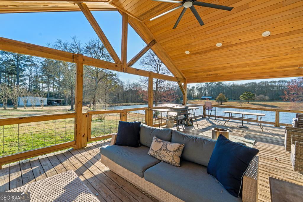 169 Ridgeway Road Jackson GA 30233