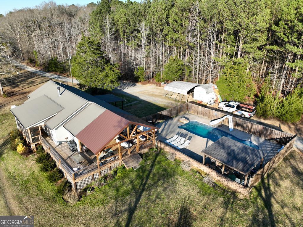 169 Ridgeway Road Jackson GA 30233