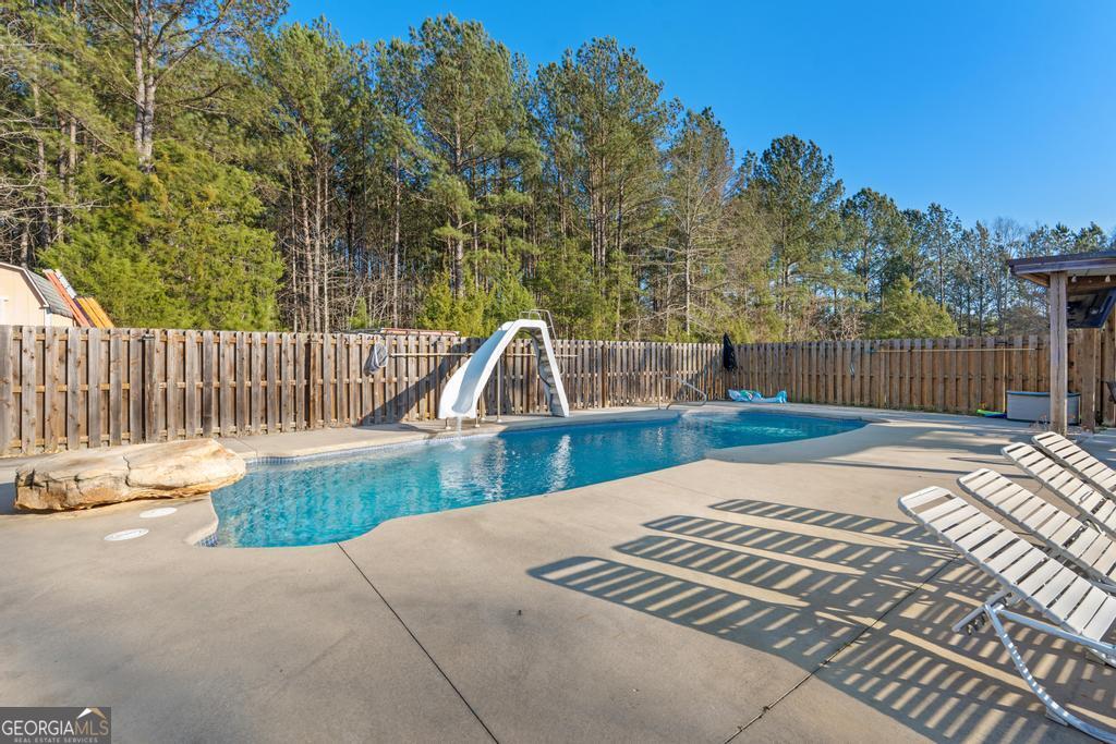169 Ridgeway Road Jackson GA 30233