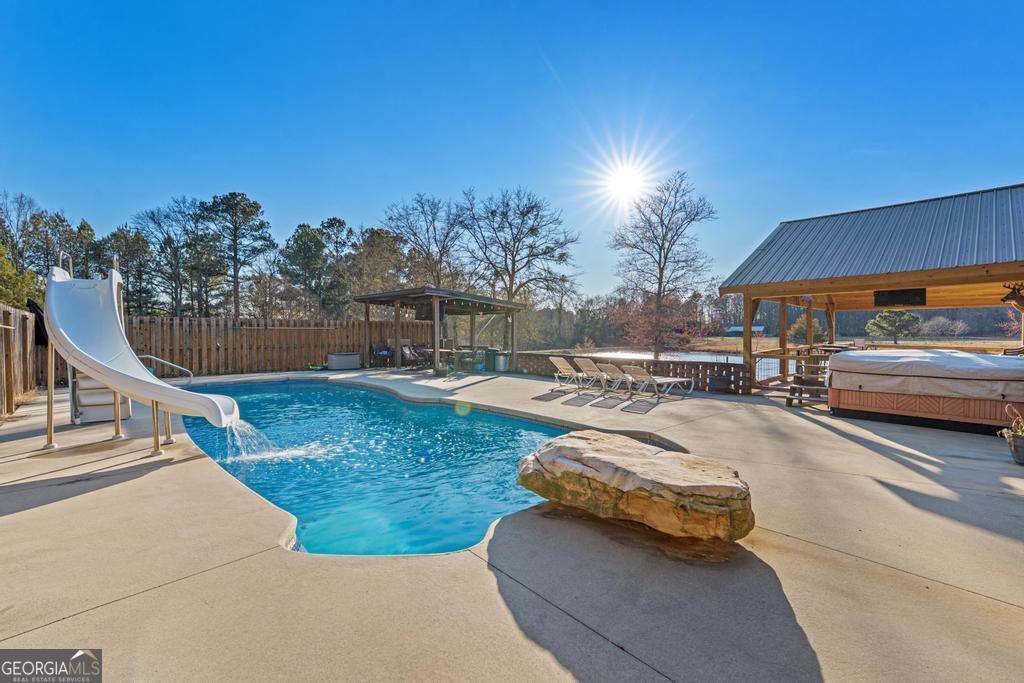 169 Ridgeway Road Jackson GA 30233