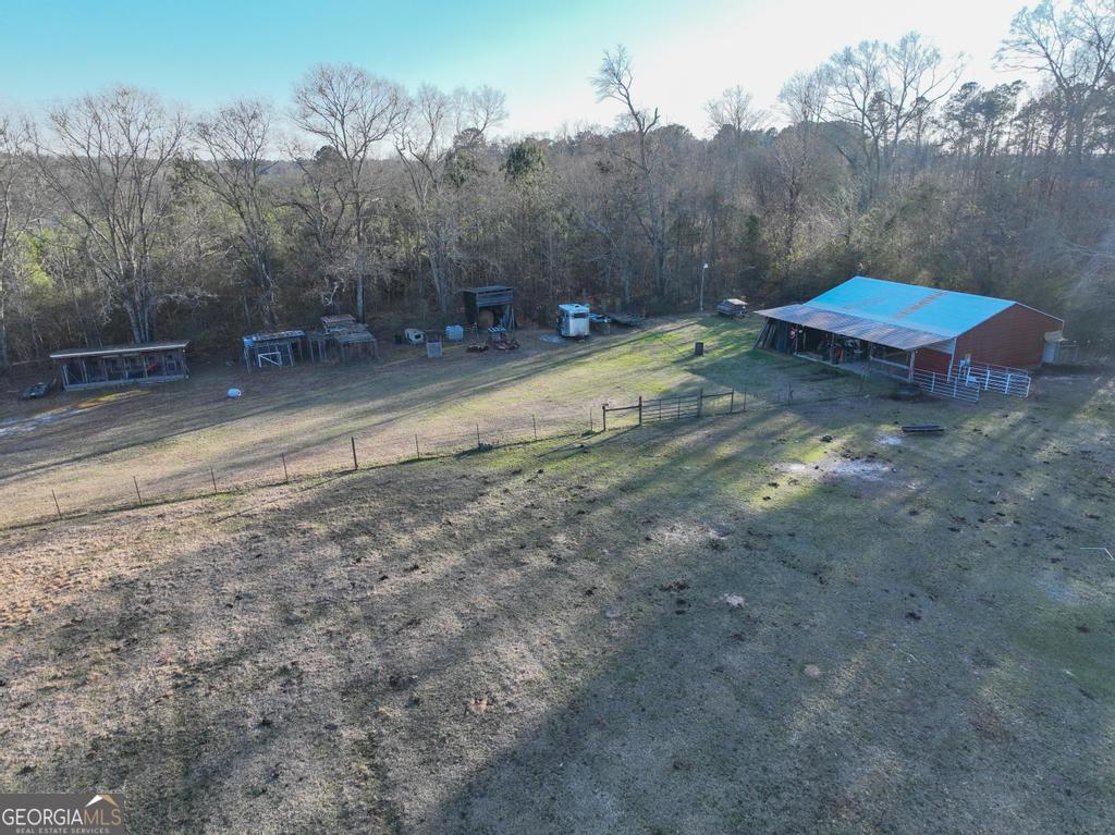 169 Ridgeway Road Jackson GA 30233