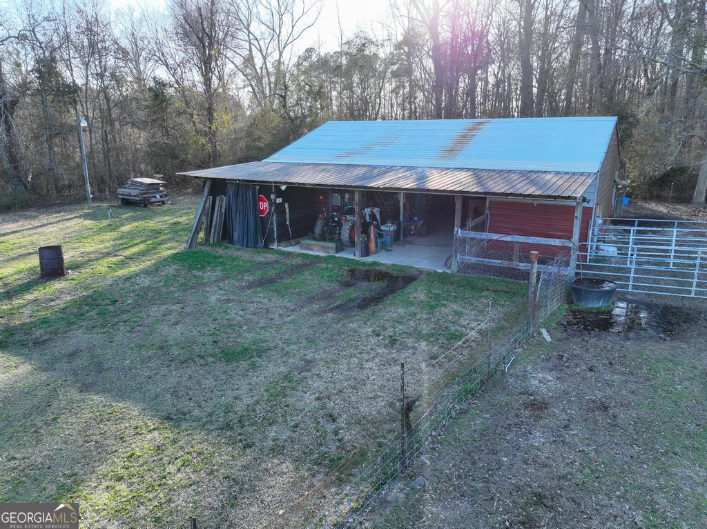 169 Ridgeway Road Jackson GA 30233