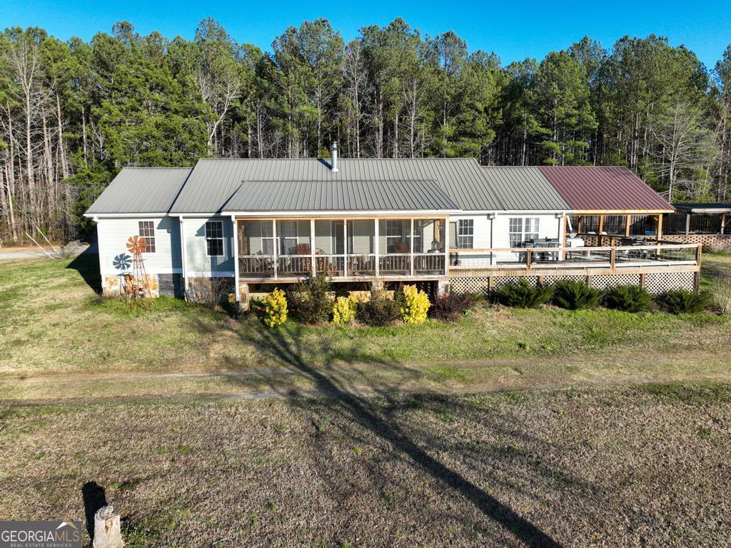169 Ridgeway Road Jackson GA 30233