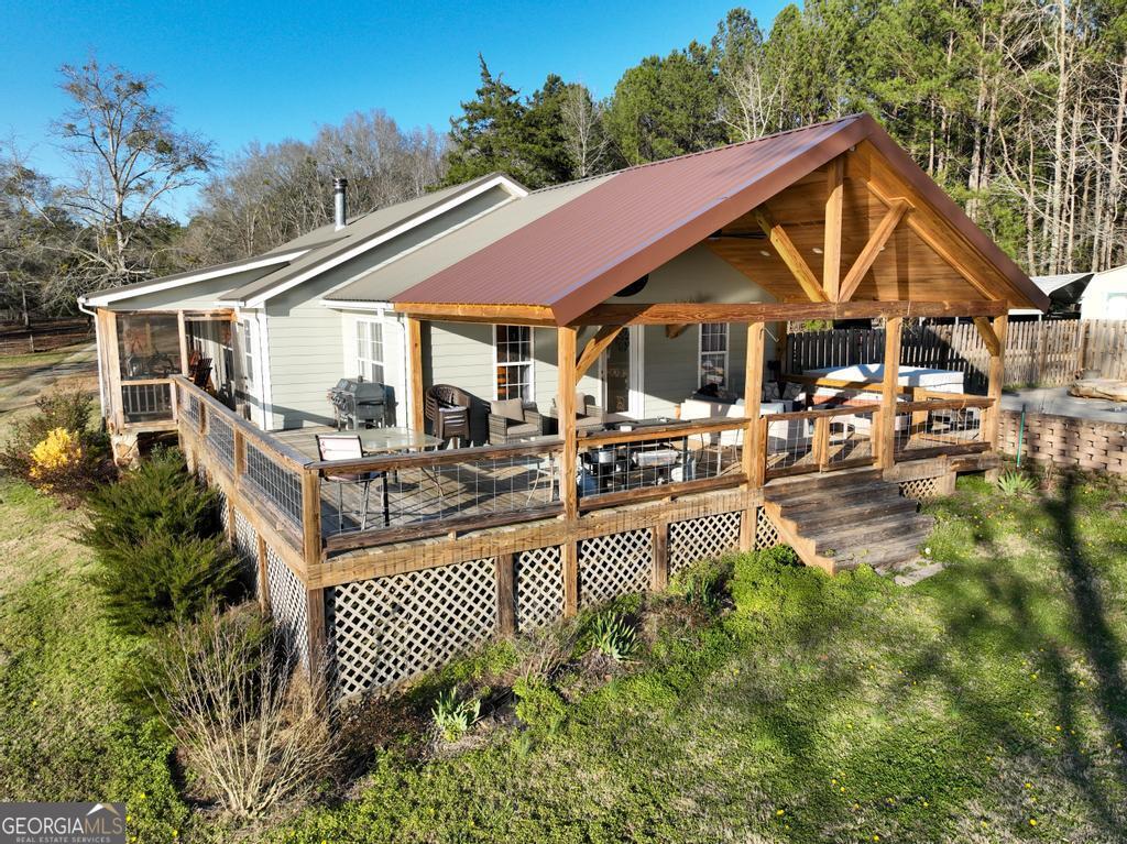 169 Ridgeway Road Jackson GA 30233