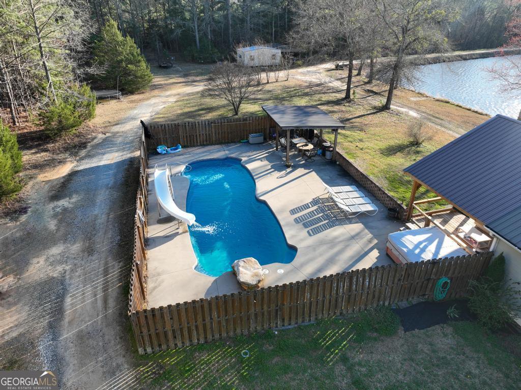 169 Ridgeway Road Jackson GA 30233