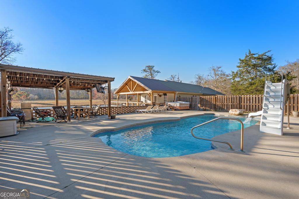169 Ridgeway Road Jackson GA 30233