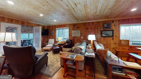 1449 Muskrat Creek Road Hayesville NC 28904