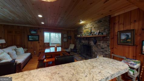 1449 Muskrat Creek Road Hayesville NC 28904