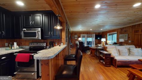 1449 Muskrat Creek Road Hayesville NC 28904