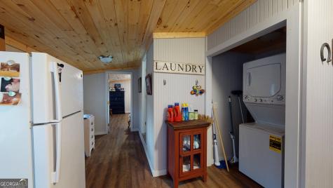 1449 Muskrat Creek Road Hayesville NC 28904
