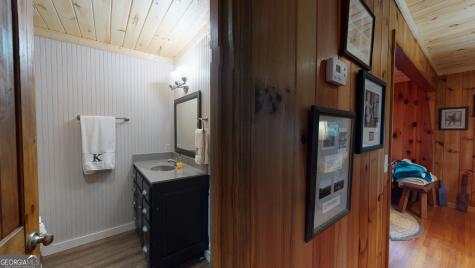 1449 Muskrat Creek Road Hayesville NC 28904