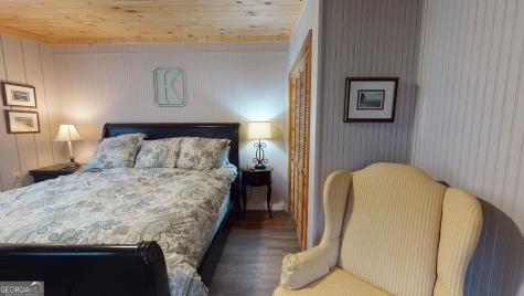 1449 Muskrat Creek Road Hayesville NC 28904