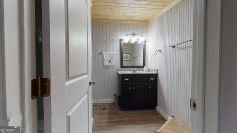 1449 Muskrat Creek Road Hayesville NC 28904