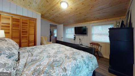 1449 Muskrat Creek Road Hayesville NC 28904