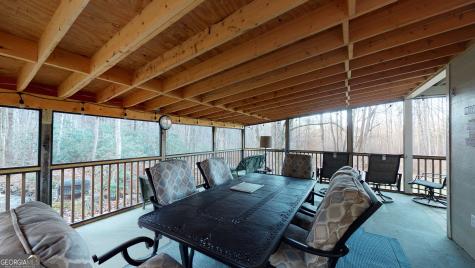 1449 Muskrat Creek Road Hayesville NC 28904