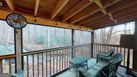 1449 Muskrat Creek Road Hayesville NC 28904