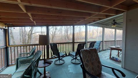 1449 Muskrat Creek Road Hayesville NC 28904