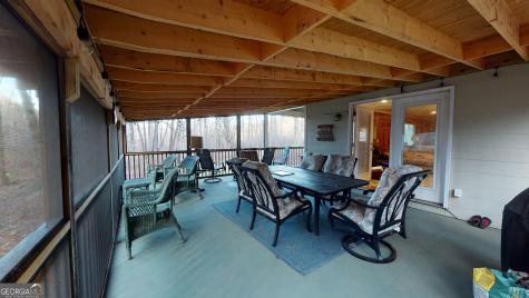 1449 Muskrat Creek Road Hayesville NC 28904
