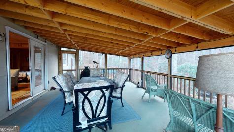 1449 Muskrat Creek Road Hayesville NC 28904