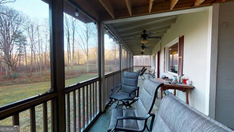1449 Muskrat Creek Road Hayesville NC 28904