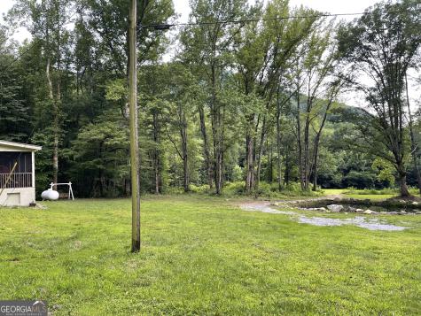 1449 Muskrat Creek Road Hayesville NC 28904