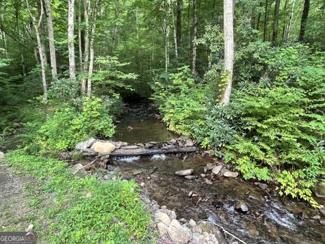 1449 Muskrat Creek Road Hayesville NC 28904