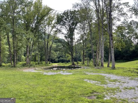 1449 Muskrat Creek Road Hayesville NC 28904