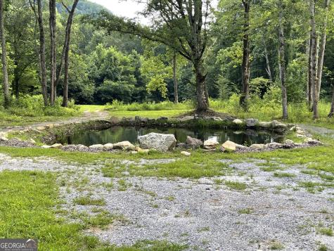 1449 Muskrat Creek Road Hayesville NC 28904