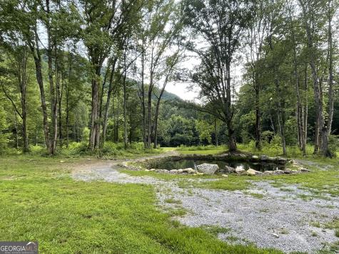 1449 Muskrat Creek Road Hayesville NC 28904