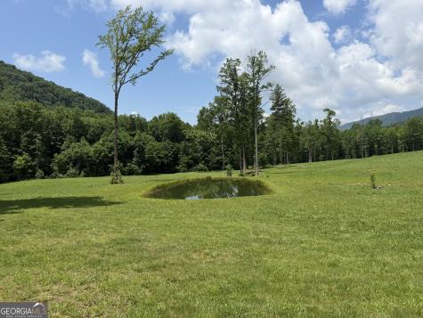 1449 Muskrat Creek Road Hayesville NC 28904