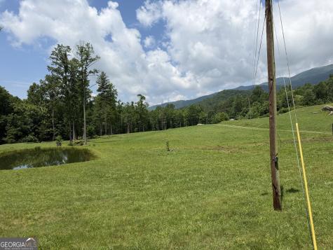 1449 Muskrat Creek Road Hayesville NC 28904