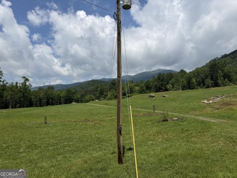 1449 Muskrat Creek Road Hayesville NC 28904