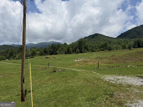 1449 Muskrat Creek Road Hayesville NC 28904