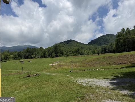 1449 Muskrat Creek Road Hayesville NC 28904