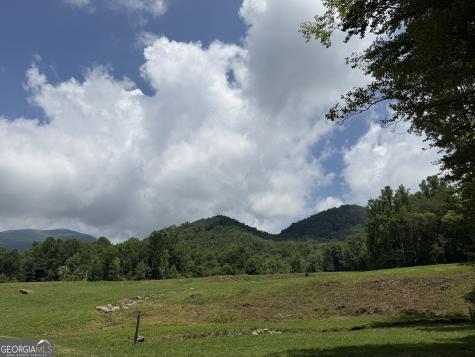 1449 Muskrat Creek Road Hayesville NC 28904