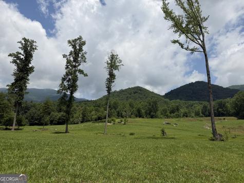 1449 Muskrat Creek Road Hayesville NC 28904