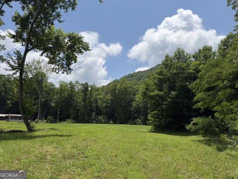 1449 Muskrat Creek Road Hayesville NC 28904