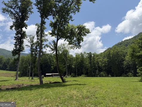 1449 Muskrat Creek Road Hayesville NC 28904
