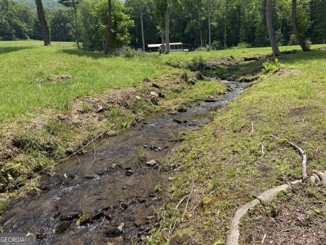 1449 Muskrat Creek Road Hayesville NC 28904