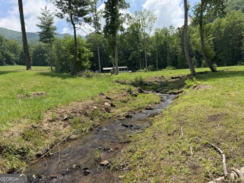 1449 Muskrat Creek Road Hayesville NC 28904