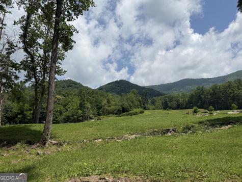 1449 Muskrat Creek Road Hayesville NC 28904