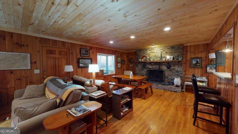 1449 Muskrat Creek Road Hayesville NC 28904