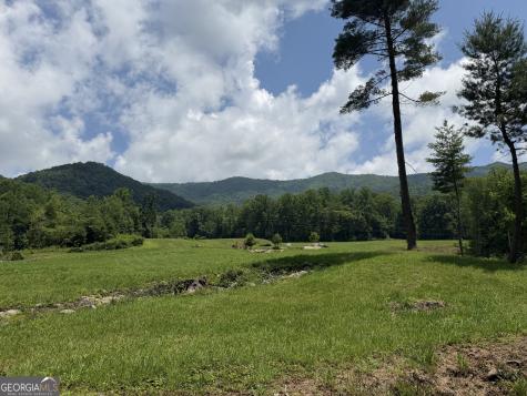 1449 Muskrat Creek Road Hayesville NC 28904