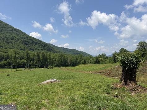 1449 Muskrat Creek Road Hayesville NC 28904