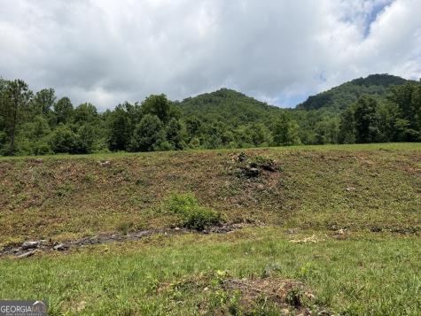 1449 Muskrat Creek Road Hayesville NC 28904