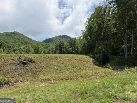1449 Muskrat Creek Road Hayesville NC 28904