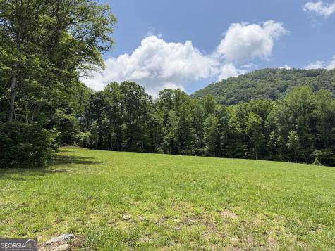 1449 Muskrat Creek Road Hayesville NC 28904