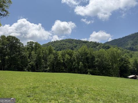 1449 Muskrat Creek Road Hayesville NC 28904