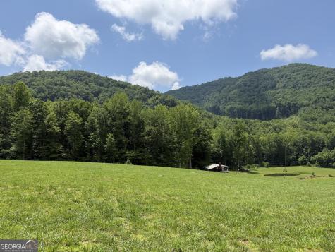 1449 Muskrat Creek Road Hayesville NC 28904