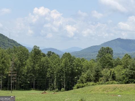 1449 Muskrat Creek Road Hayesville NC 28904